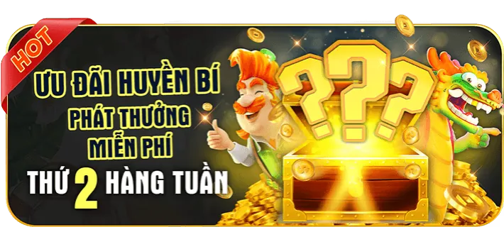 Chương trình hoàn trả và thưởng nạp
